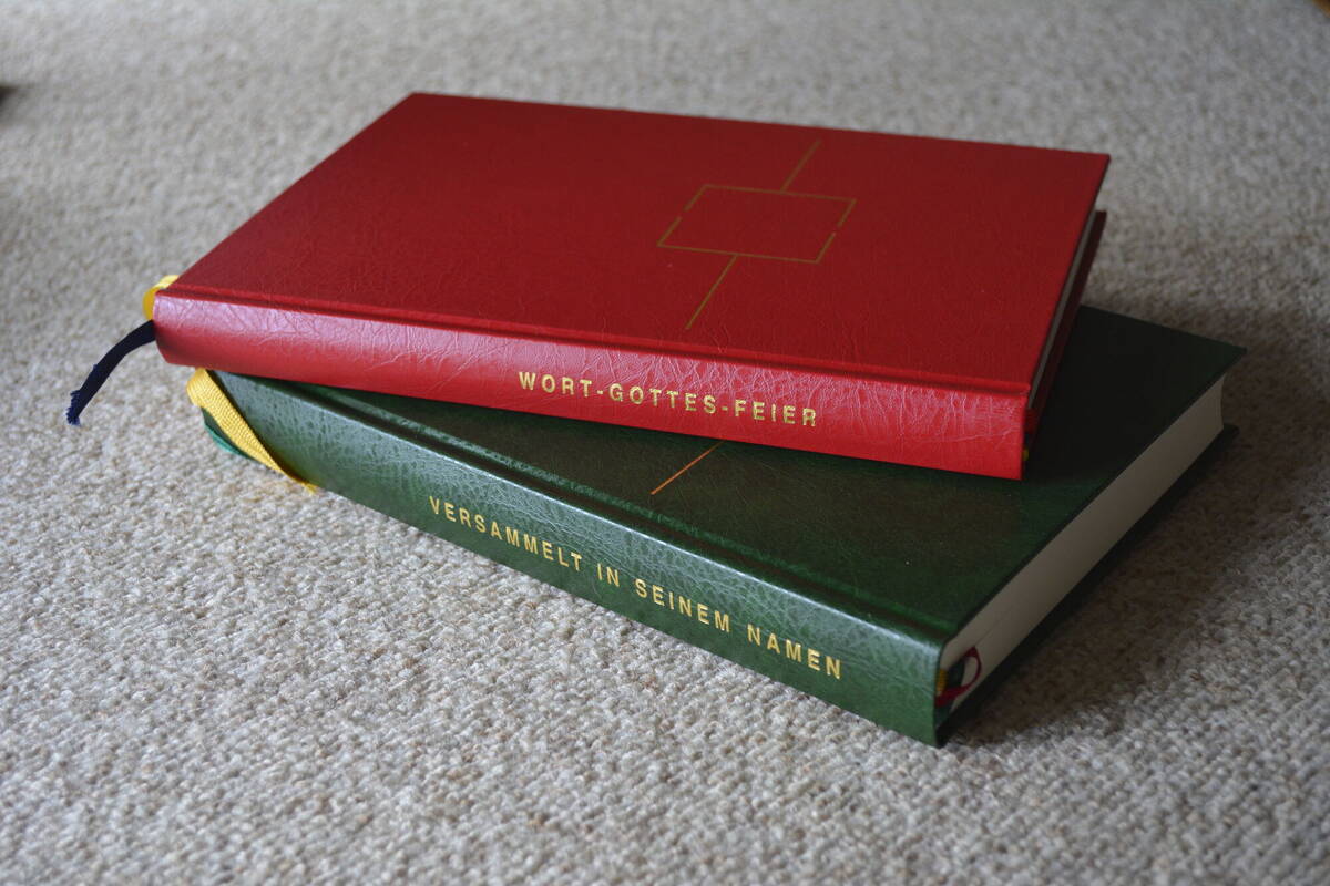 Wort Gottes Feier Bücher Wort Gottes Feier