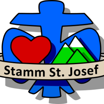 Stammeslogo DPSG St. Josef, Herzberg