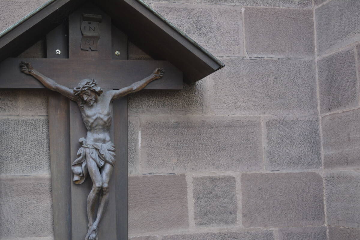 Kreuz Northeim